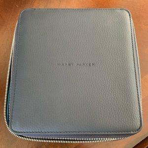 Warby Parker Travel Case
